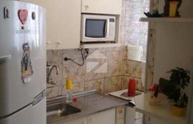 Imagem 5: Apartamento à venda 2 Quartos, 1 Vaga, 52M², Parque Residencial Vila União, Campinas - SP