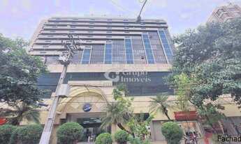 Imagem: Rua Visconde de Sepetiba, nº 935, Salas