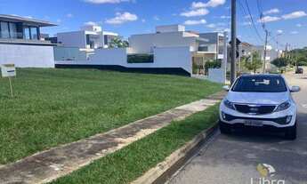 Imagem 3: Terreno à venda, 373 m² por R$ 550.000,00 - Condomínio Residencial Giverny - Sorocaba/SP