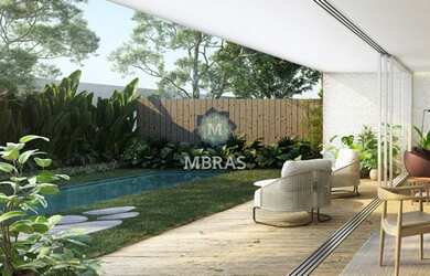 Imagem 2: Modernidade e Conforto no Jardim Europa