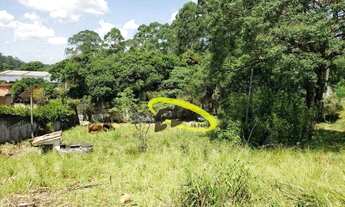 Imagem 2: Área à venda, 5000 m² por R$ 1.200.000,00 - Chácara Recanto Verde - Cotia/SP