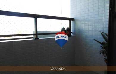 Imagem 3: Apartamento com 3 quartos à venda - Aeroclube - João Pessoa/PB