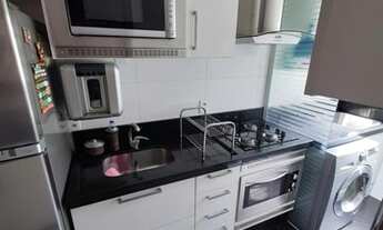 Imagem 7: Apartamento à venda 3 Quartos, 1 Suite, 1 Vaga, 67M², Jardim Nova Europa, Campinas - SP