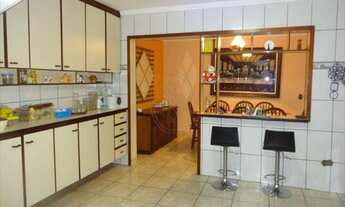 Imagem 3: Venda Sobrado em São Bernardo do Campo Bairro Assunção - R$700.000,00 REF:1485