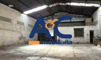 Imagem 6: BELO HORIZONTE - Galpão/Depósito/Armazém - Alípio de Melo