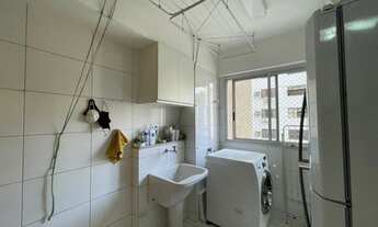 Imagem 7: Apartamento com 4 quartos no Condomínio Eminent - Bairro Setor Bueno em Goiânia