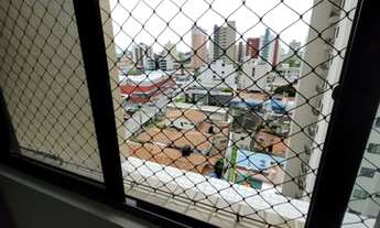 Imagem 6: Apartamento para aluguel possui 60 metros quadrados com 2 quartos em Manaíra - João Pessoa