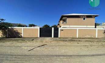 Imagem 2: Casa com 2 dormitórios à venda, 70 m² por R$ 245.000,00 - Guriri - Cabo Frio/RJ