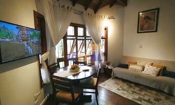 Imagem 2: Casa à venda, 2 quartos, 1 suíte, 2 vagas, Centro - Nova Santa Rita/RS