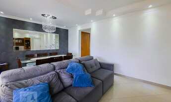 Imagem 4: Apartamento à Venda - Vila Lusitânia, 3 Quartos, 107 m2