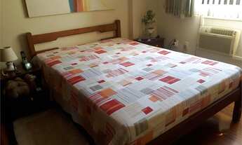 Imagem 6: Rio de Janeiro - Apartamento Padrão - RIO COMPRIDO