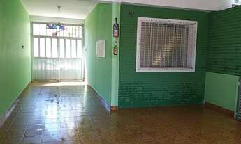 Imagem 3: Casa residencial à venda, Mooca, São Paulo