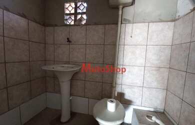 Imagem 7: Pavilhão para alugar, 140 m² por R$ 1.500/mês - Coloninha - Araranguá/SC