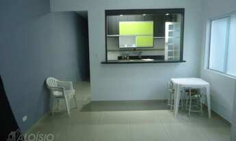 Imagem 2: Casa com 2 dormitórios à venda por R$ 350.000,00 - Barreiro - Taubaté/SP