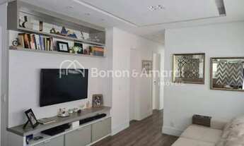 Imagem 5: Apartamento - Mansões Santo Antônio - Campinas
