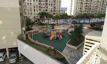 Imagem 7: Rio de Janeiro - Apartamento Padrão - CACHAMBI