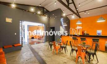 Imagem 2: Venda Galpão Nova Suíssa Belo Horizonte