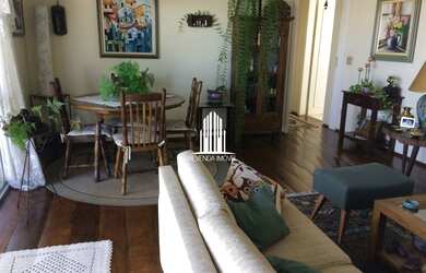 Imagem 2: Apartamento 3 dorms. 1 suítes 2 vagas nA VILA SUZANA