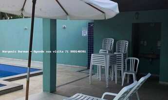 Imagem 5: Apartamento para Venda em Salvador, Praia Do Flamengo, 2 dormitórios, 1 suíte, 2 banheiros