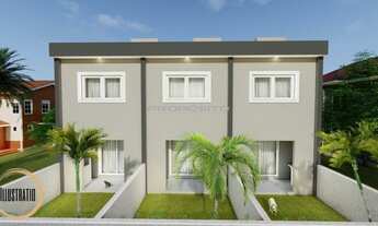 Imagem 2: SOBRADO BAIRRO SÃO JOSÉ CANOAS 02 DORMITORIOS 02 SUITES Ref.:1024