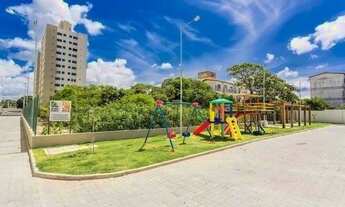 Imagem 7: Apartamento reformado em Emaus (48 m², 2/4, projetados, Cond. Ecopark