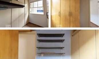 Imagem 2: CASA ASSOBRADADA - MORUMBI - SP