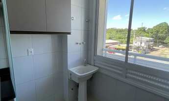 Imagem 5: Residencial do Bosque com 3 quartos, semi mobiliado - Flores