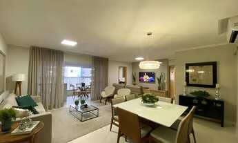 Imagem 4: Apartamento no edifício Eduardo Santos Pereira