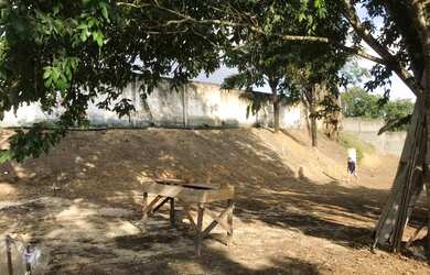 Imagem 3: Terreno Comercial para venda tem 400 metros quadrados Av Timbiras em Cidade Nova