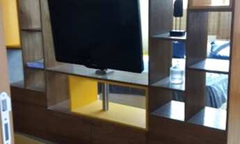 Imagem 5: ML | Akaroa Home 1 Quarto Venda no Recife na Soledade