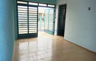 Imagem 3: Casa - Jardim Chapadão - Campinas