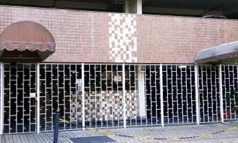 Imagem 3: Apartamento para Venda em Niterói, Fonseca, 2 dormitórios, 1 banheiro, 1 vaga