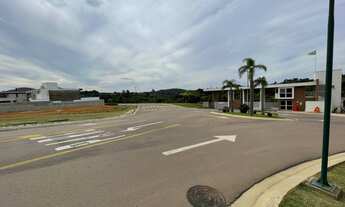 Imagem 5: Terreno em condomínio fechado, Paysage Weekend