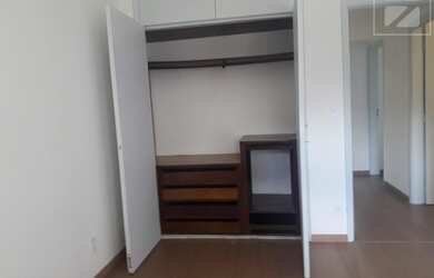 Imagem 6: Apartamento à venda 3 Quartos, 1 Suite, 1 Vaga, 101M², Centro, Campinas - SP