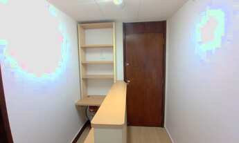 Imagem 3: Rio de Janeiro - Conjunto Comercial/Sala - Centro