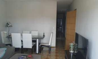 Imagem 5: Amplo Apartamento 96m² com 2 Quartos e Garagem Próx. Av. Getúlio Vargas Ac Carta!