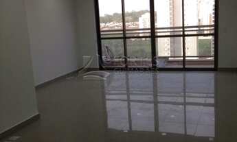 Imagem 3: Ribeirão Preto - Sala Comercial - Condominios Zona Sul