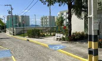 Imagem 3: Residencial Jardim Botânico - Campina Grande