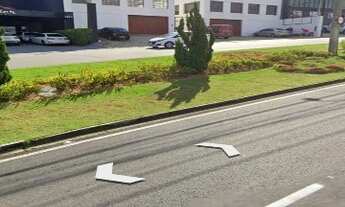 Imagem 3: Galpão para locação em Indaiatuba