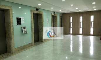 Imagem 2: Conjunto à venda, 560 m² - Vila Olímpia - São Paulo/SP