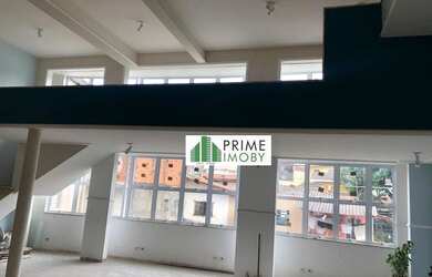 Imagem 3: Salão para alugar, 220 m² por R$ 6.500,00/mês - Jardim dos Camargos - Barueri/SP