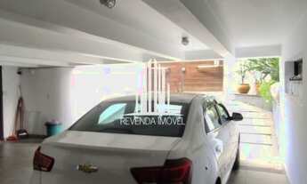 Imagem 5: Casa à venda no Jardim Paulista na frente do parque Ibirapuera