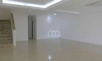 Imagem 7: Casa com 5 dormitórios à venda, 221 m² por R$ 2.500.000,00 - Barra da Tijuca - Rio de Jane