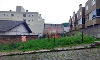 Imagem: Terreno à venda, 462 m² por R$ 319.000,00