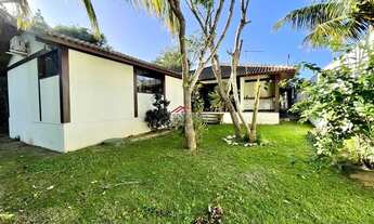 Imagem 3: Casa de condomínio para venda com 3 quartos em Caravalas- Armaçao dos Búzios