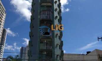 Imagem: Apartamento para venda possui 100 metros