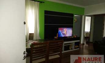 Imagem: APARTAMENTO PARA VENDA - RESIDENCIAL ANA