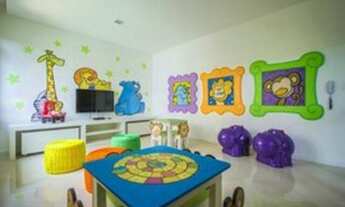 Imagem 3: Apartamento na Pituba