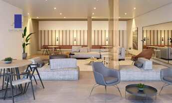 Imagem 7: Apartamento com 2 dormitórios à venda, 54 m² por R$ 702.000 - Campo Belo - São Paulo/SP