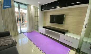 Imagem: Casa com 4 dormitórios à venda, 186 m²